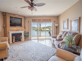 426 Cedar Heights Dr UNIT 3D, Camdenton, MO 65020