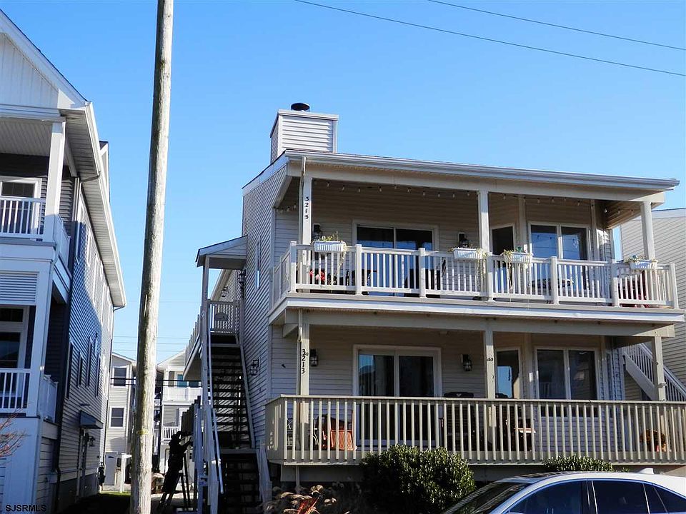 1st image of 3215 Haven Ave #B