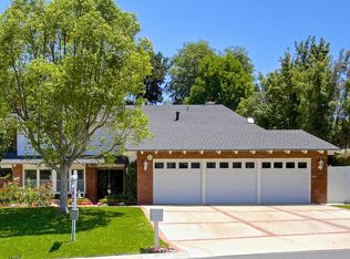 27122 Hidden Trail Rd, Laguna Hills, CA 92653