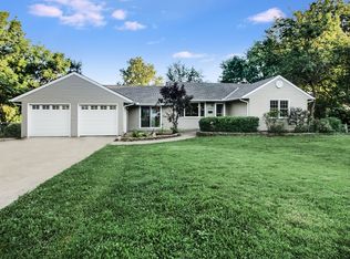 8705 E 74th Ter, Kansas City, MO 64138