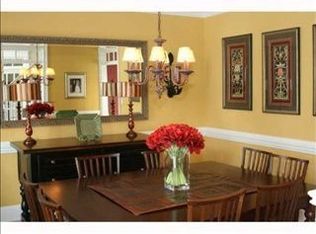 128 Barclay Valley Dr, Cary, NC 27519