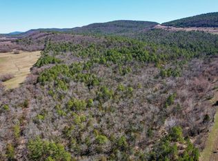 0 S Highway 82, McCurtain, OK 74944