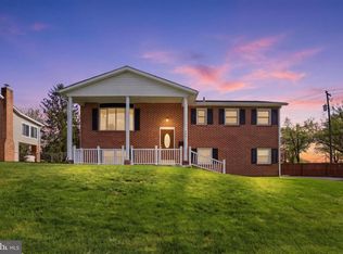 604 D St, Carlisle, PA 17013