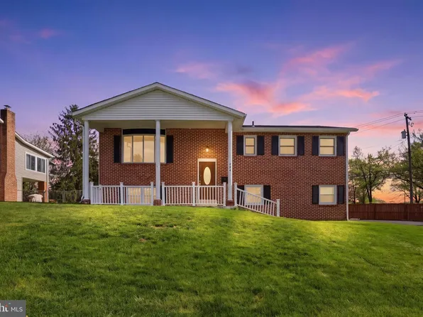 604 D St, Carlisle, PA 17013