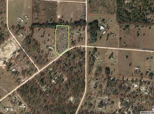 SE 68th Ln LOT 2, Morriston, FL 32668