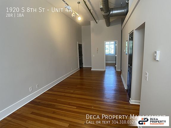 2nd image of 1920 S 8th St Unit 4A