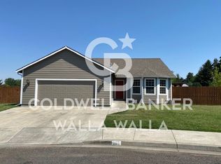 967 Carmella St, Walla Walla, WA 99362