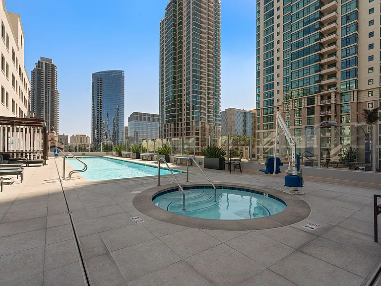 1262 Kettner Blvd #901 — Photo 48