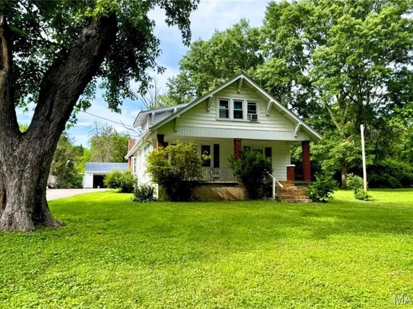 1531 Twillman Ave, Saint Louis, MO 63138