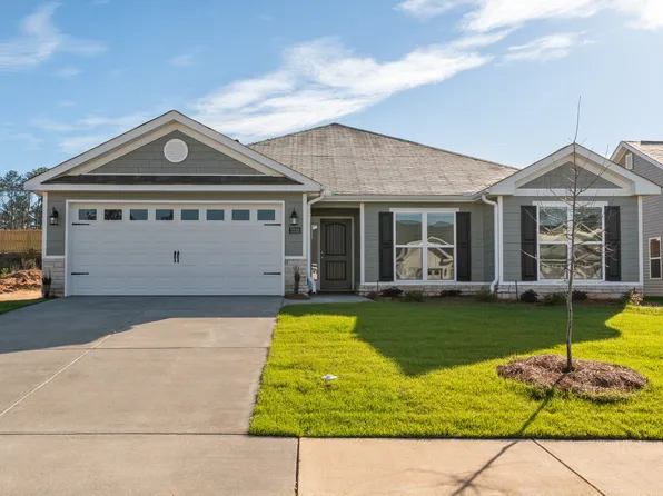 7233 Paisley Cir, Graniteville, SC
