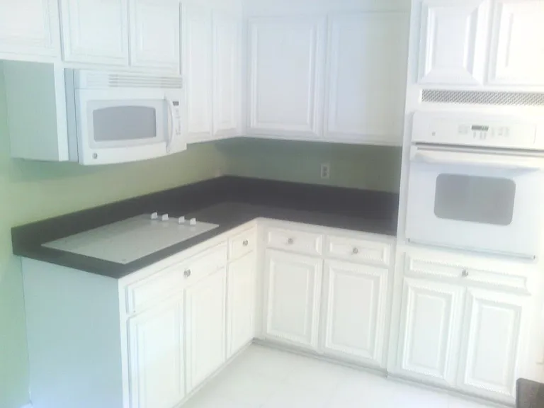 Stove and oven