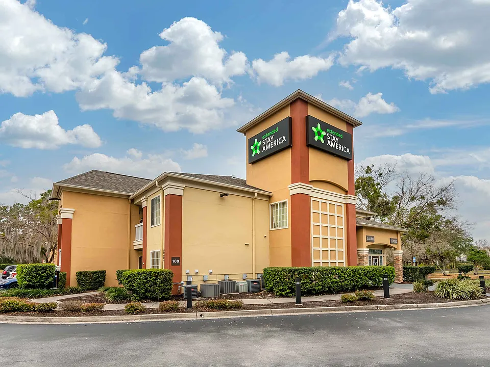 Jacksonville - Southside - St Johns Towne Ctr