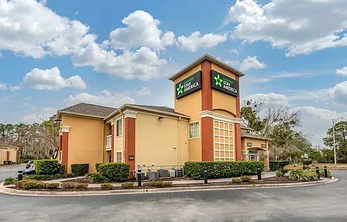 Jacksonville - Southside - St Johns Towne Ctr Photo 1