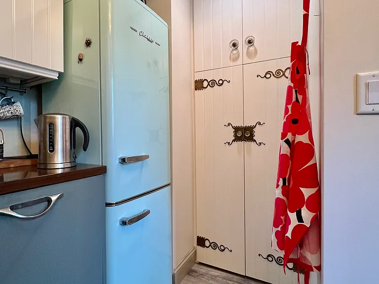 41 Linnaean St #32 — Photo 11