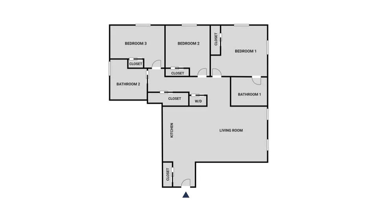 Building Photo - 915 W End Ave #1101