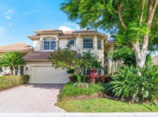 6399 San Michel Way, Delray Beach, FL 33484