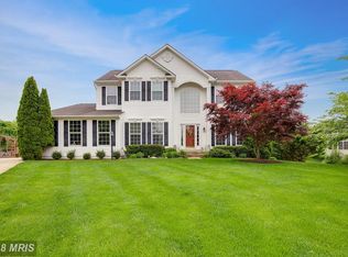 524 Rugby Ct, Purcellville, VA 20132