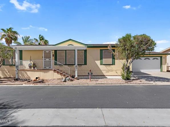 17200 W BELL Road #2314, Surprise, AZ 85374