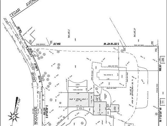 2nd image of 233 Woodside Dr