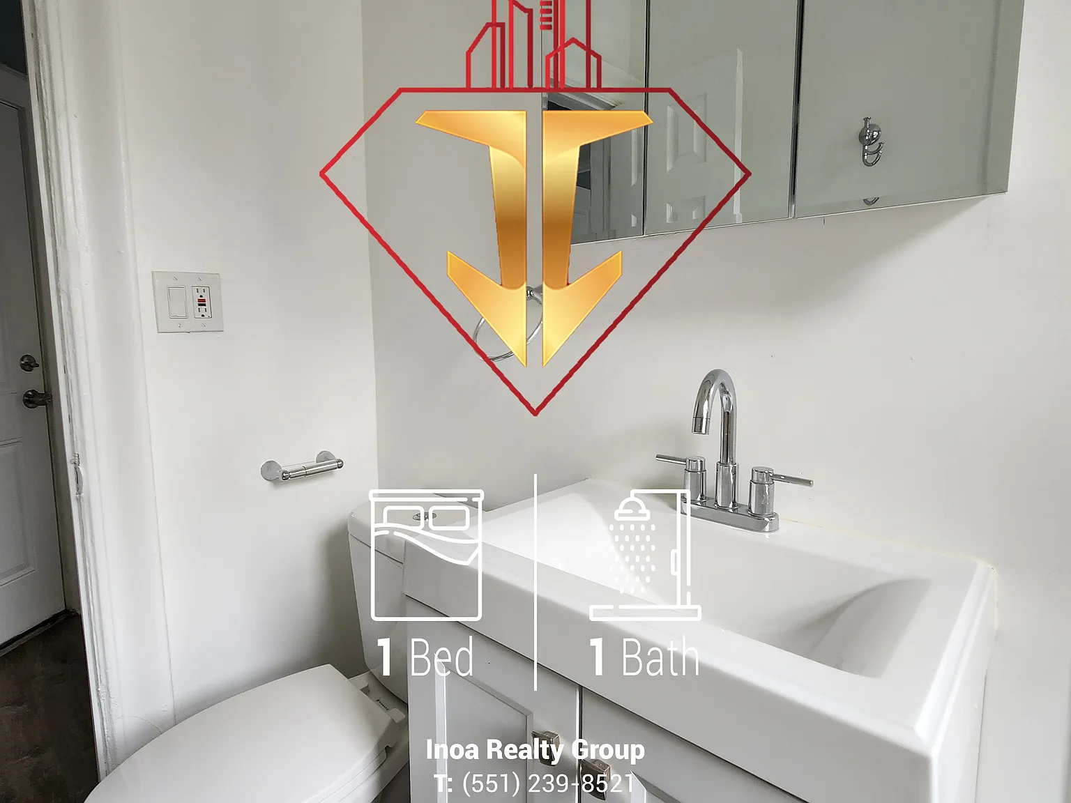 1 bed, 900 sqft, $1,750 — Photo 4