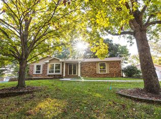 102 Boyer St, Potosi, MO 63664