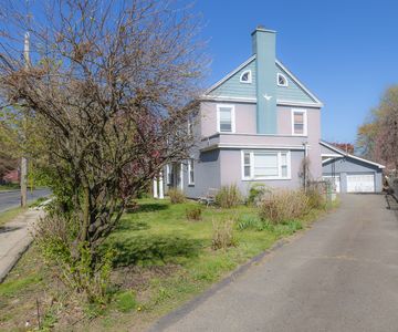 2046 Noble Avenue, Bridgeport, CT, 06610
