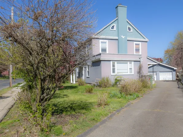 2046 Noble Avenue, Bridgeport, CT 06610