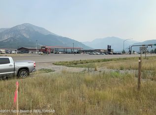 1 Us Highway 26, Alpine, WY 83128