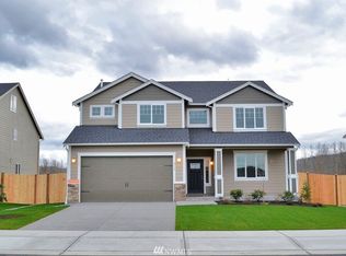 15434 Kayla Dr SE, Yelm, WA