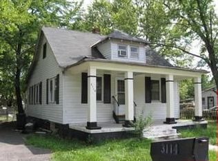 3114 Newkirk Ave, District Heights, MD 20747