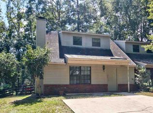 2111 Shangri La Ln, Tallahassee, FL 32303