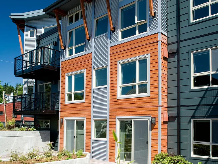Tempo Apartments — Photo 6