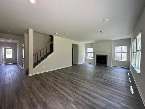 118 Sequoia Ln, Dawsonville, GA 30534