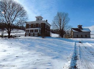 3011 State Route 22a, Hampton, NY 12837