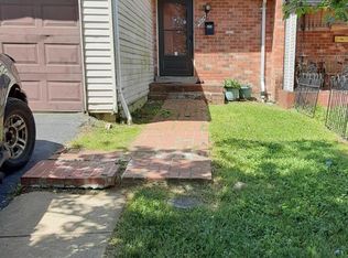 4524 6th Pl NE, Washington, DC