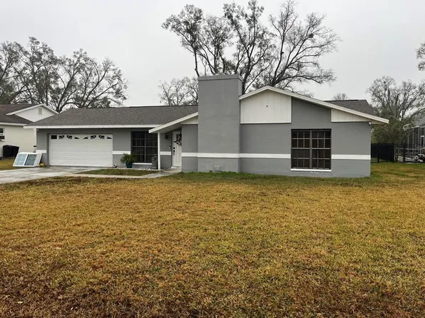 3528 E Lake Dr, Land O Lakes, FL 34639