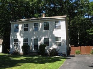 196 Milton St, Portland, ME 04103