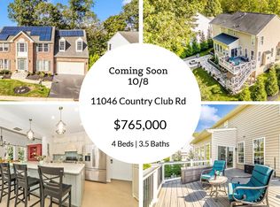 11046 Country Club Rd, New Market, MD 21774