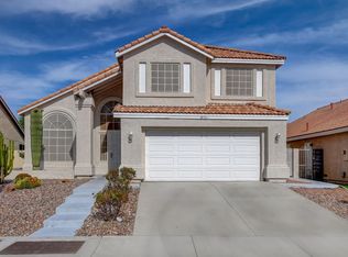 4966 High Creek Dr, North Las Vegas, NV 89031