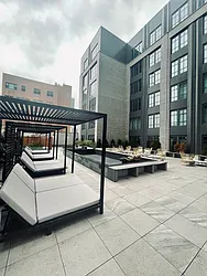 Rented by E Realty International Corp