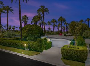 70418 Tamarisk Ln, Rancho Mirage, CA 92270