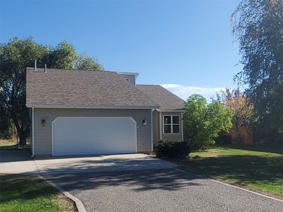 3528 Honeysuckle Dr, Belgrade, MT, 59714