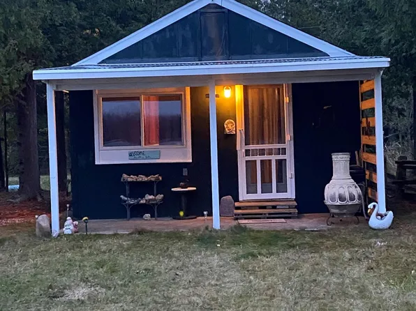6711 Lappan Rd, Alpena, MI 49707
