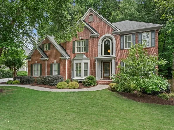 10565 Cauley Creek Dr, Johns Creek, GA 30097