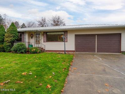 2301 N 9th St, Coeur D Alene, ID, 83814