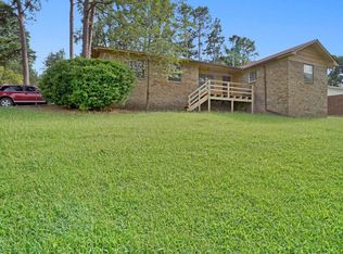 112 Sunset Dr, Russellville, AR 72802