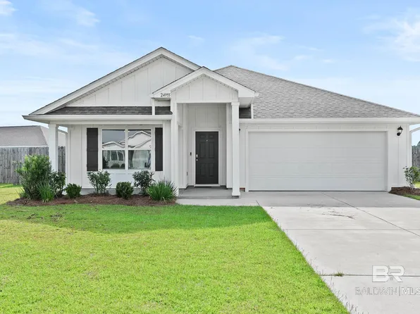 24955 Contemplate Ct, Loxley, AL 36551