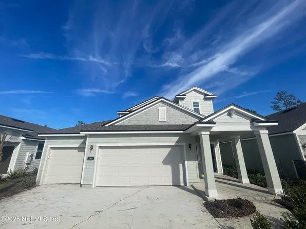 296 MONTGOMERY Court, Palm Coast, FL 32164
