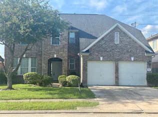 121 San Simeon Dr, Manvel, TX 77578