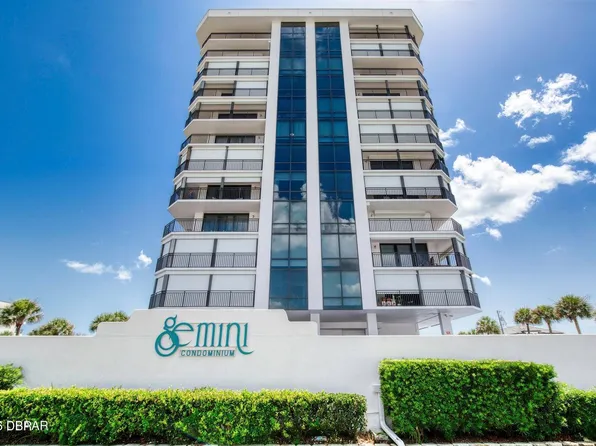 1239 Ocean Shore Blvd APT 2C3, Ormond Beach, FL 32176